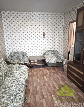 Продажа 2-комн квартиры на вторичном рынке Чехов, ул. Дружбы,  д. 13