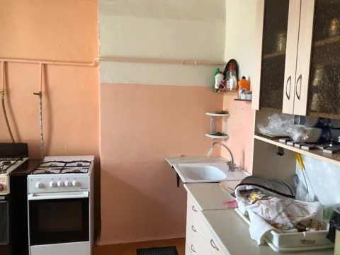 5-комн квартира Поварской пер.,  д. 5