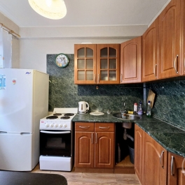 Продажа 2-комн квартиры на вторичном рынке Белорусская ул. ,  д. 14