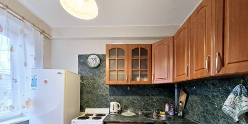 2-комн квартира Белорусская ул. ,  д. 14