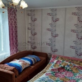 Продажа 3-комн квартиры на вторичном рынке Бирюлёвская улица,  д. 18 к2