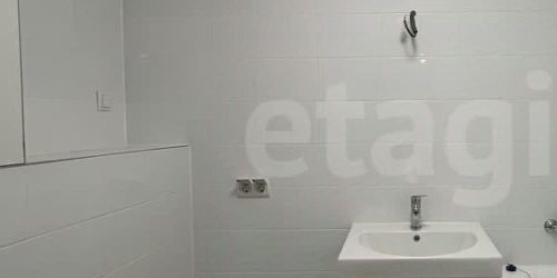 1-комн квартира Дорожная улица, 46к1