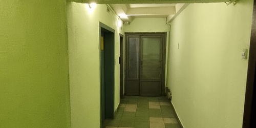 2-комн квартира Шипиловский проезд,  д. 55