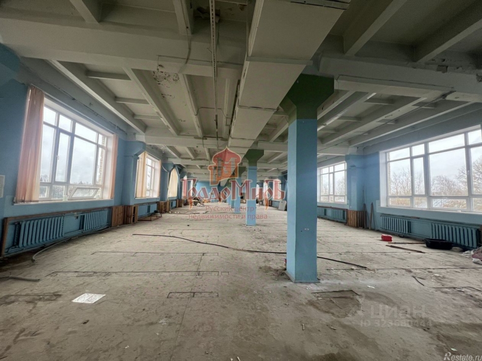 Аренда ПСН Хотьково г, Седина ул,  д. 1