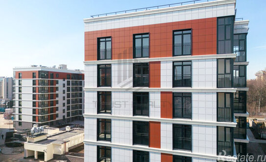 Продажа 1-комн квартиры на вторичном рынке Черниговская улица,  д. 13 к2