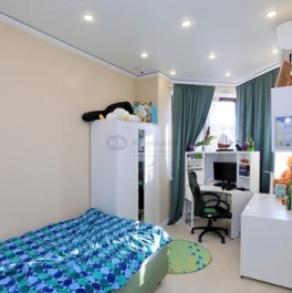 Продажа 4-комн квартиры на вторичном рынке Крутицкая набережная,  д. 19