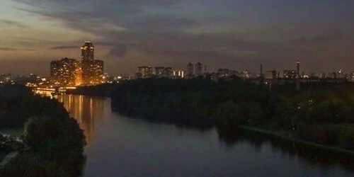 4-комн квартира Живописная улица, 21А