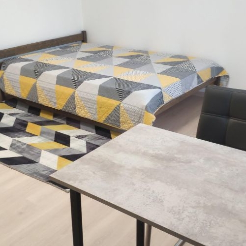 Студия проспект Авиаконструкторов, 63