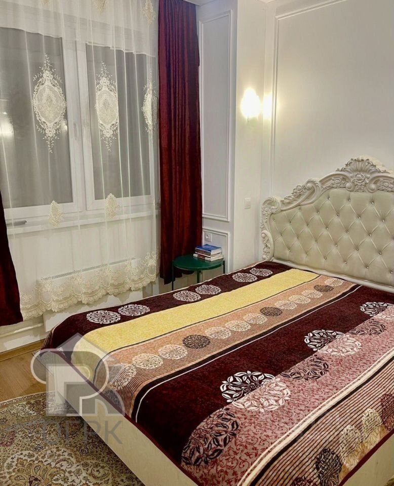 Продажа 1-комн квартиры на вторичном рынке Балашиха, улица Лукино, 51А