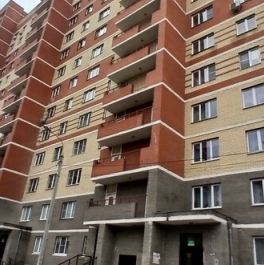 Продажа 1-комн квартиры на вторичном рынке Свердловский, ул Заречная,  д. 11