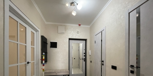 4-комн квартира Онежская улица, 31к1