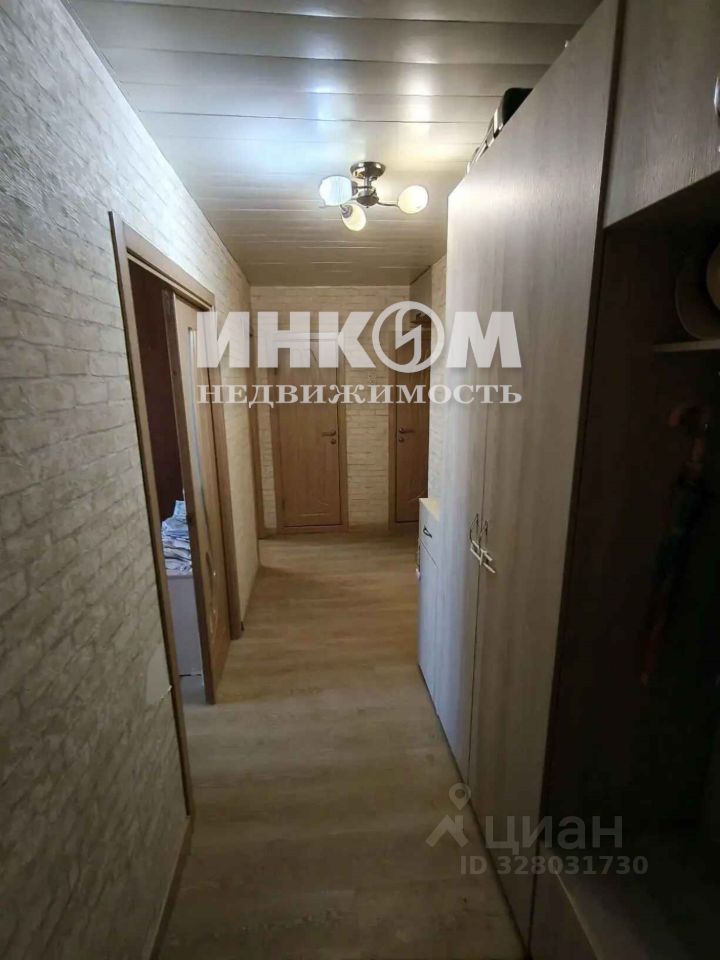 Продажа 2-комн квартиры на вторичном рынке Шипиловский проезд, 61К2