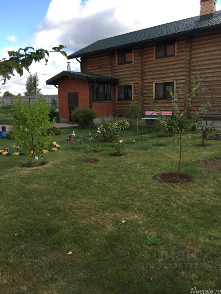 Продажа дома Аксеново, ул Полевая,  д. 15