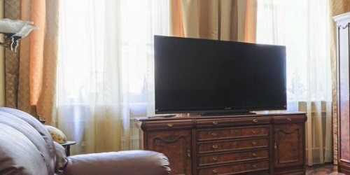 5-комн квартира Таврическая улица, 11