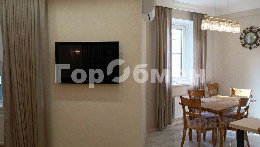 Аренда 1-комн квартиры на вторичном рынке улица Космонавта Волкова,  д. 5Б