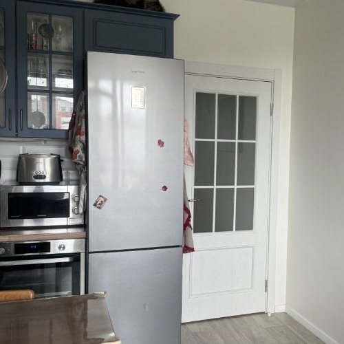 1-комн квартира улица Военная, 18к2