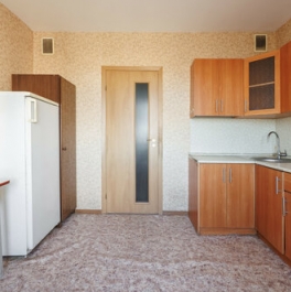 Продажа 1-комн квартиры на вторичном рынке Народная улица,  д. 53 к2