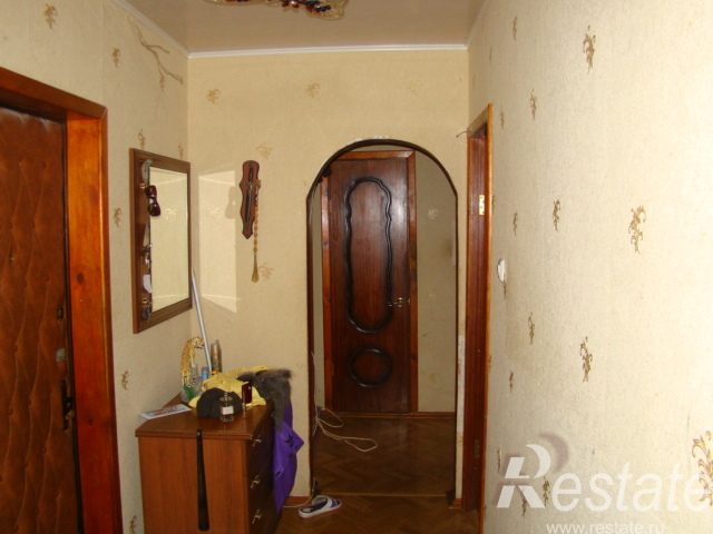 Продажа 2-комн квартиры на вторичном рынке Усады п, Пролетарская ул ,  д. 11