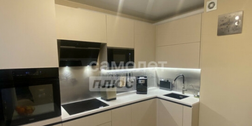 2-комн квартира Донецкая улица,  д. 26