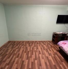 Продажа 1-комн квартиры на вторичном рынке Нижегородская улица