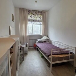 Продажа 2-комн квартиры на вторичном рынке Юрия Гагарина пр-кт,  д. 38,  к. 3