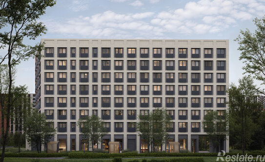 Продажа 1-комн квартиры на вторичном рынке Ильменский проезд,  д. 4,  к. 10