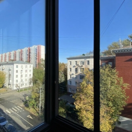 Продажа 3-комн квартиры на вторичном рынке ул Кедрова,  д. 6,  к. 1