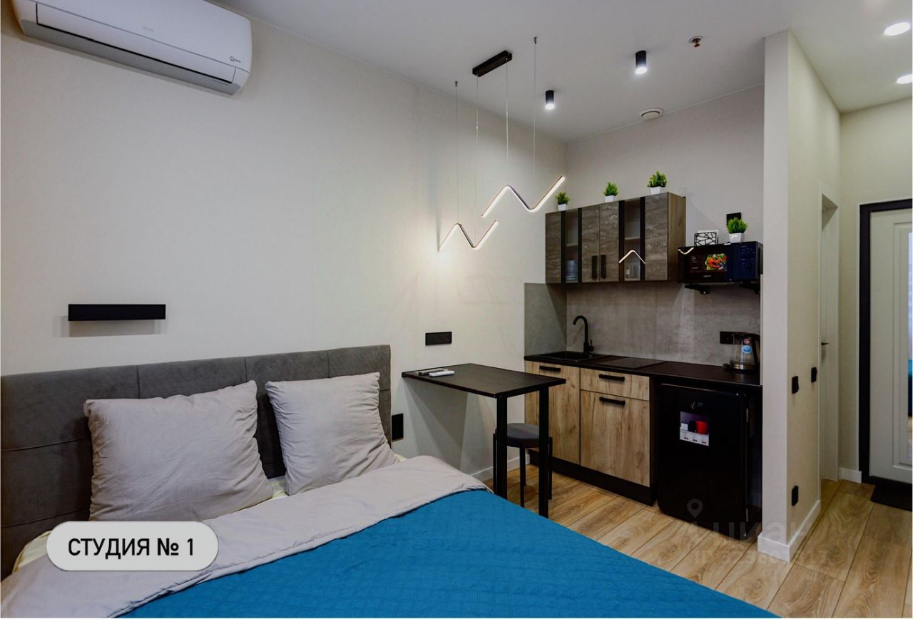 Продажа 2-комн квартиры на вторичном рынке Березовая аллея, 19к2