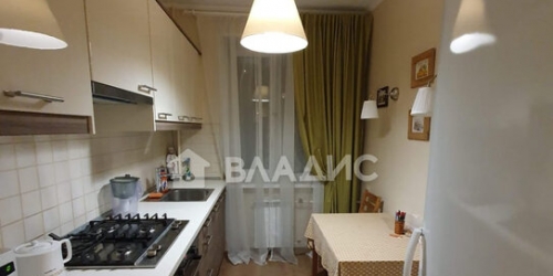 1-комн квартира проезд Аэропорта,  д. 6