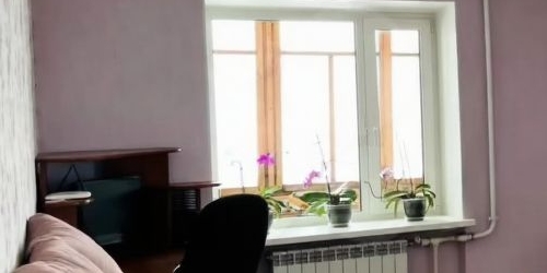 2-комн квартира улица Крыленко, 23