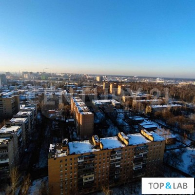 Продажа 1-комн квартиры на вторичном рынке Мытищи, Щелковский 1-й пер,  д. 7