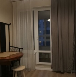 Аренда 2-комн квартиры на вторичном рынке ул Грибалёвой,  д. 9