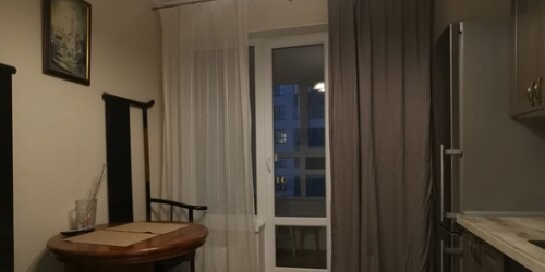 2-комн квартира ул Грибалёвой,  д. 9