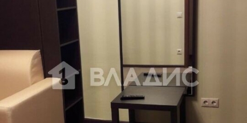 1-комн квартира улица Симоновский Вал,  д. 12