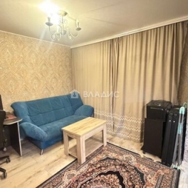 Продажа 1-комн квартиры на вторичном рынке Воскресенск, улица Менделеева,  д. 18