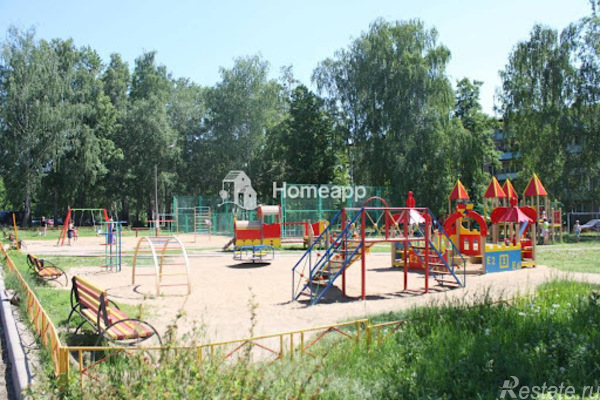 Продажа 3-комн квартиры на вторичном рынке Бронницы, Пущина ул,  д. 28