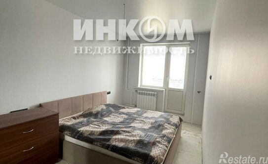 Продажа 2-комн квартиры на вторичном рынке ул Суздальская,  д. 34,  к. 1