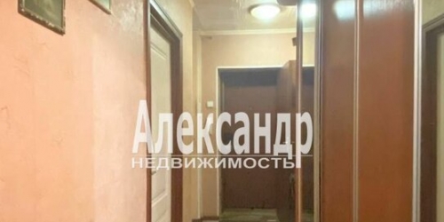 3-комн квартира ул Морской Пехоты,  д. 8,  к. 1