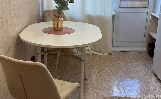 Аренда 1-комн квартиры на вторичном рынке Анадырский проезд,  д. 45/2