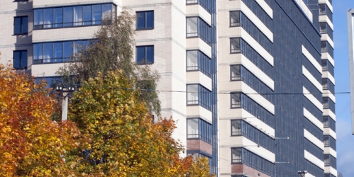 2-комн квартира Алексеевская 2-я ул