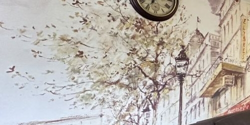 3-комн квартира улица Васи Алексеева, 21