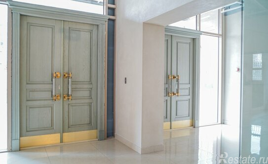 Продажа 2-комн квартиры на вторичном рынке Прядильная 2-я ул