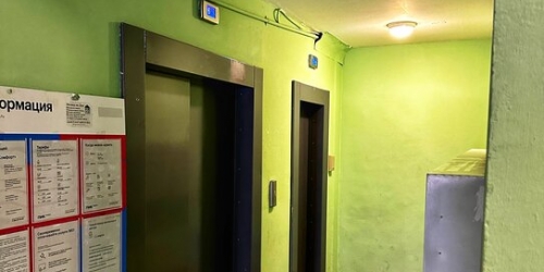 1-комн квартира Венёвская улица,  д. 7