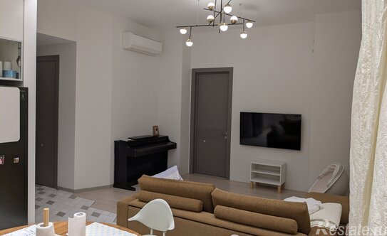 Продажа 3-комн квартиры на вторичном рынке Серебрякова проезд