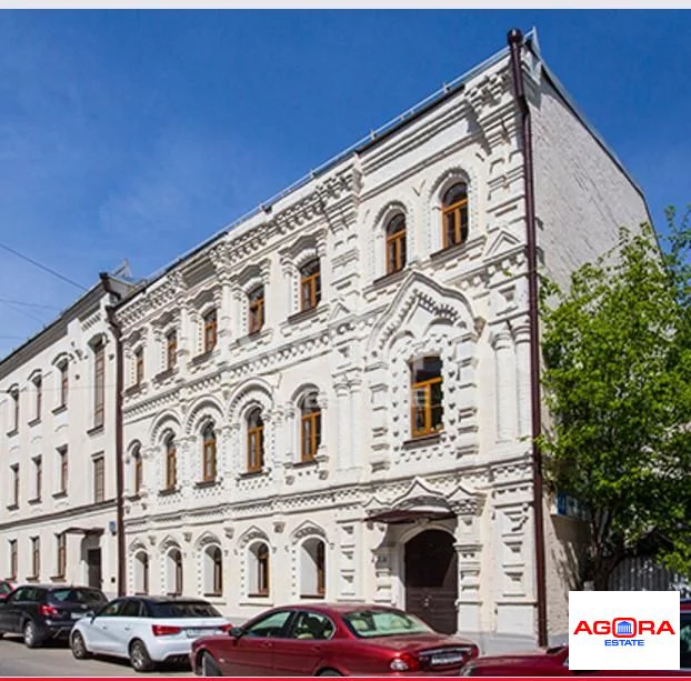 Аренда офиса ул. Тимура Фрунзе,  д. 11