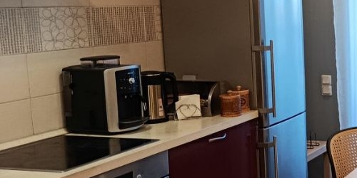 3-комн квартира 5-й Предпортовый проезд, 1