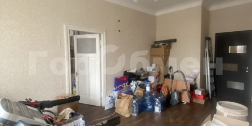 4-комн квартира Мажоров переулок, 4