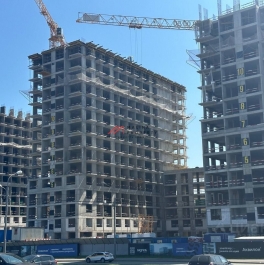 Продажа торгового помещения Северо-Восточная хорда