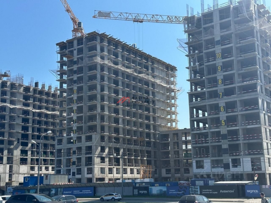 Продажа торгового помещения Северо-Восточная хорда