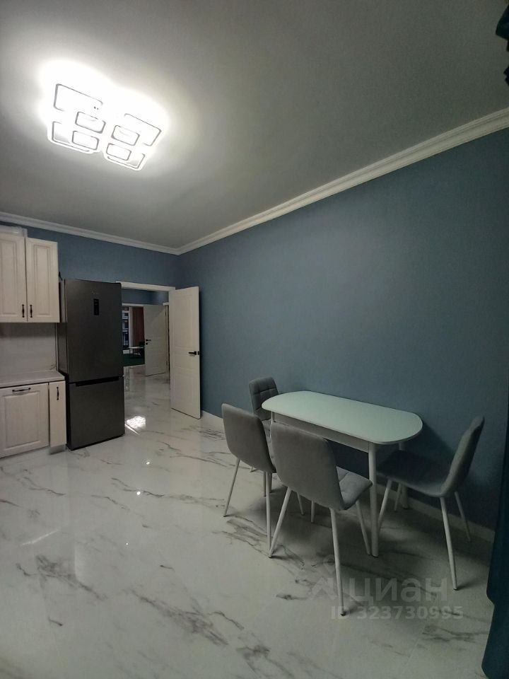 Аренда 2-комн квартиры на вторичном рынке Черниговская улица, 17